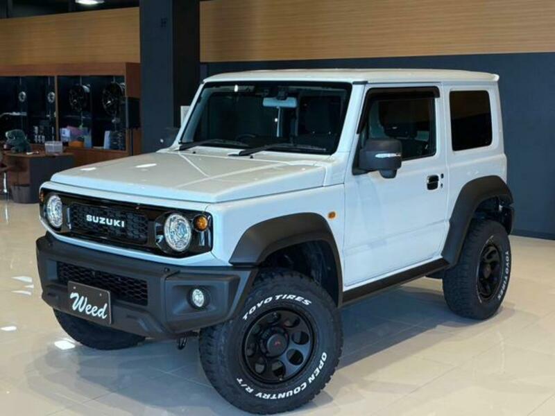 JIMNY SIERRA