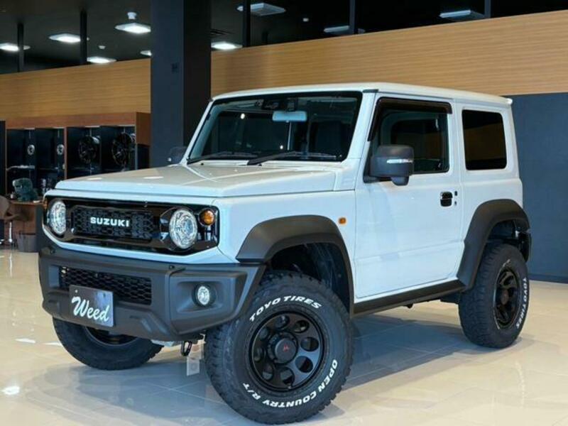 JIMNY SIERRA