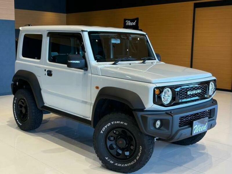 JIMNY SIERRA