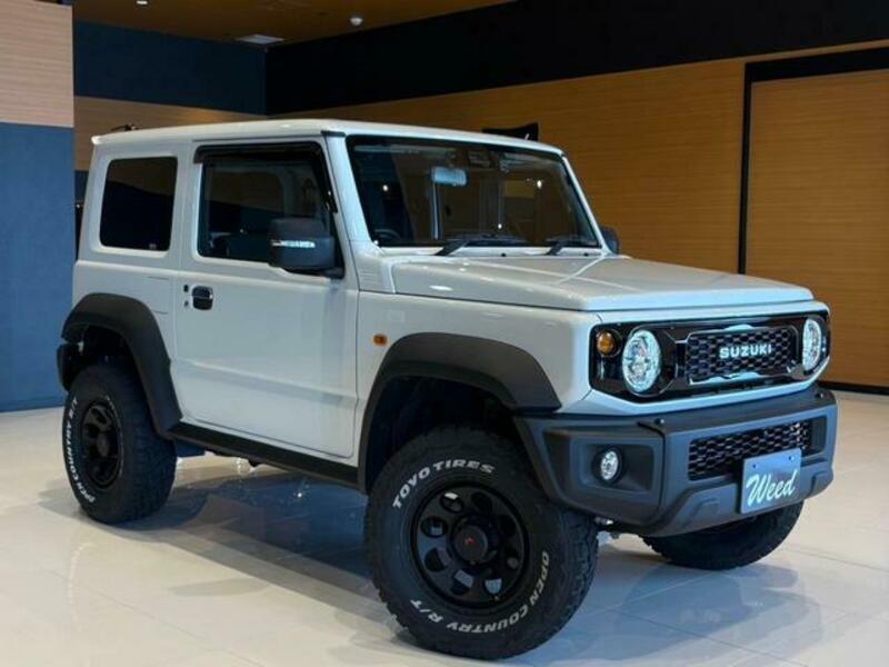 JIMNY SIERRA