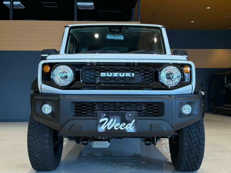 JIMNY SIERRA