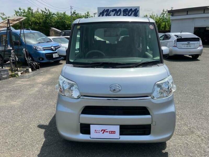TANTO