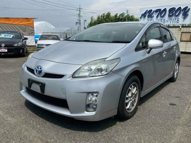PRIUS