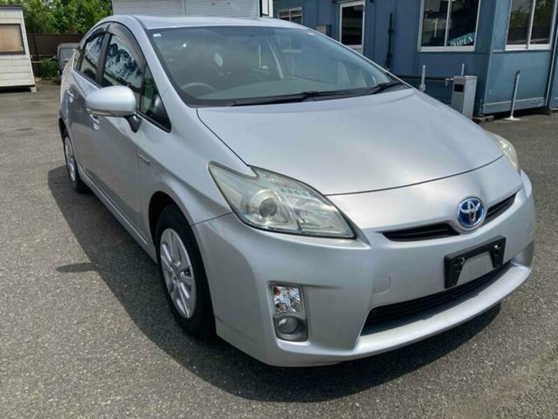 PRIUS