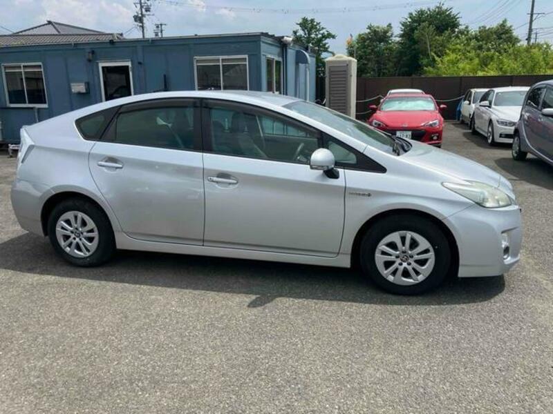 PRIUS