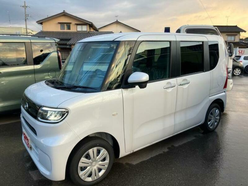 TANTO