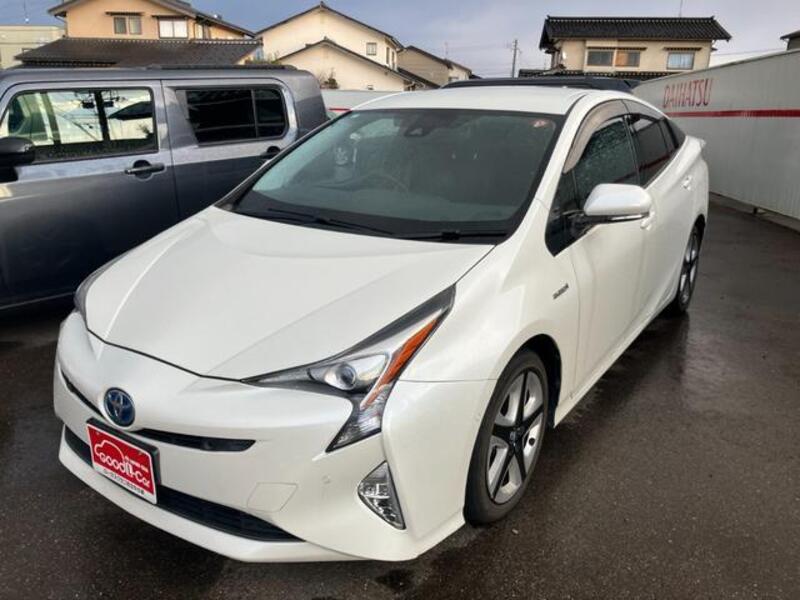 PRIUS