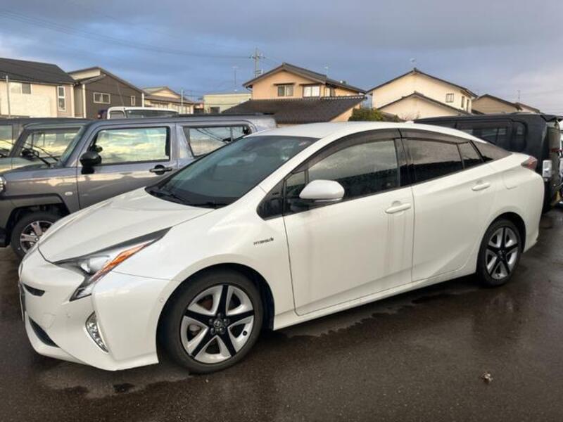 PRIUS