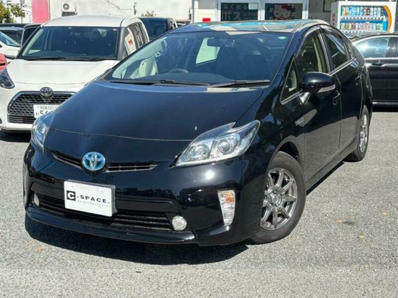 PRIUS