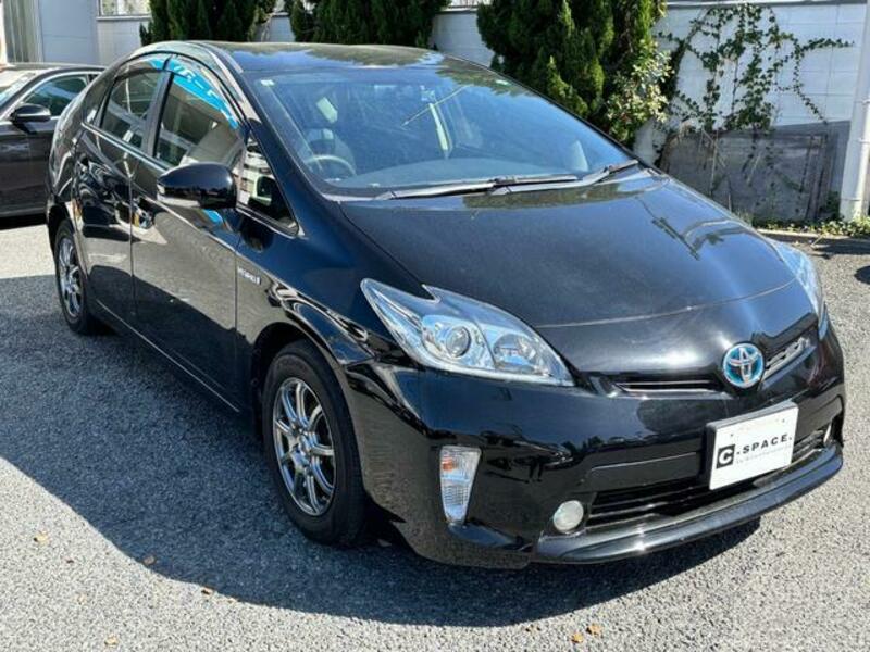 PRIUS