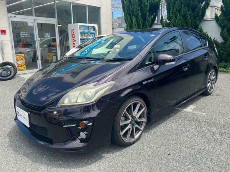 PRIUS