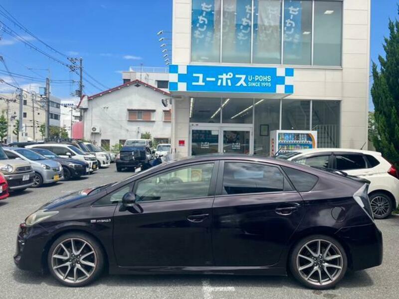 PRIUS