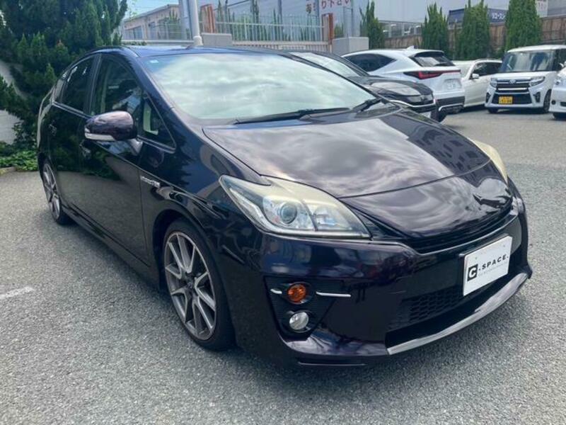 PRIUS