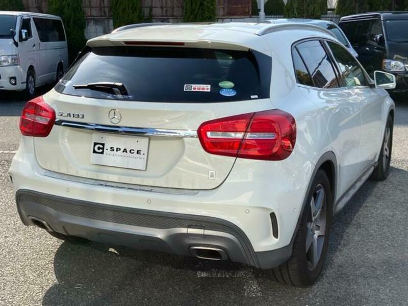 GLA CLASS