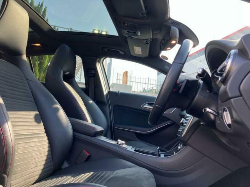 GLA CLASS