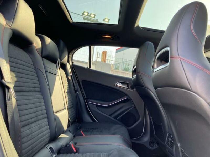GLA CLASS
