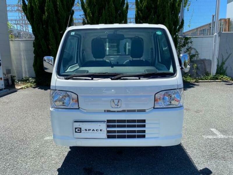 ACTY TRUCK