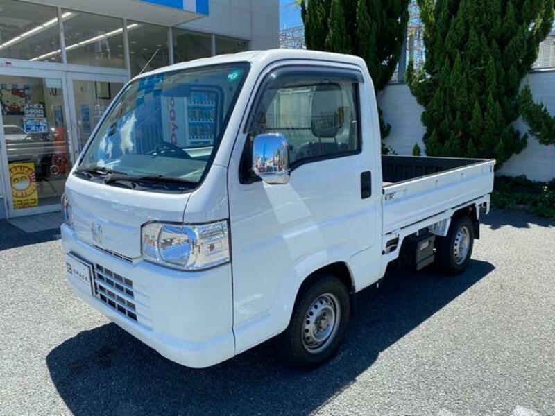 ACTY TRUCK