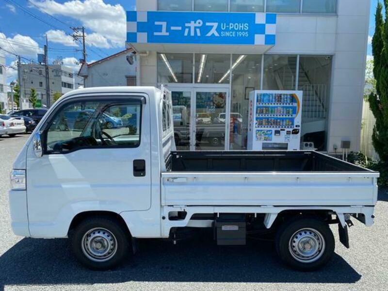 ACTY TRUCK