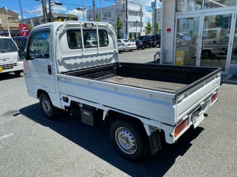 ACTY TRUCK