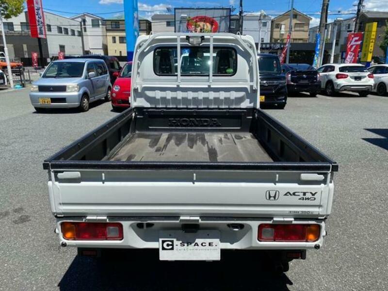 ACTY TRUCK