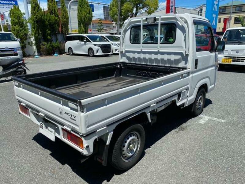 ACTY TRUCK