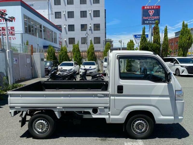 ACTY TRUCK