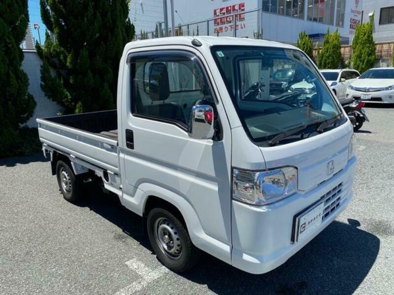 ACTY TRUCK