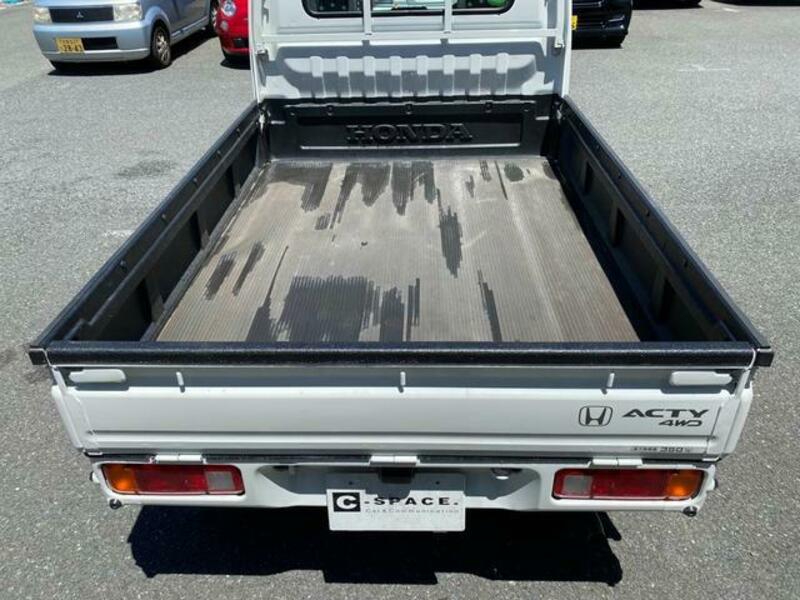 ACTY TRUCK