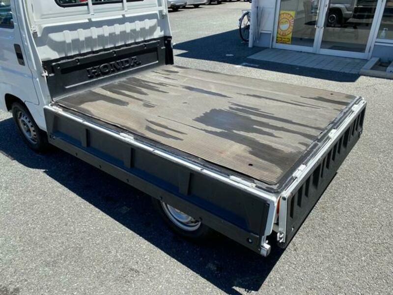 ACTY TRUCK