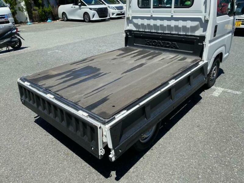 ACTY TRUCK