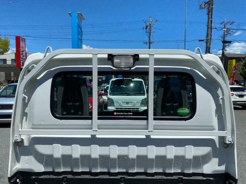 ACTY TRUCK