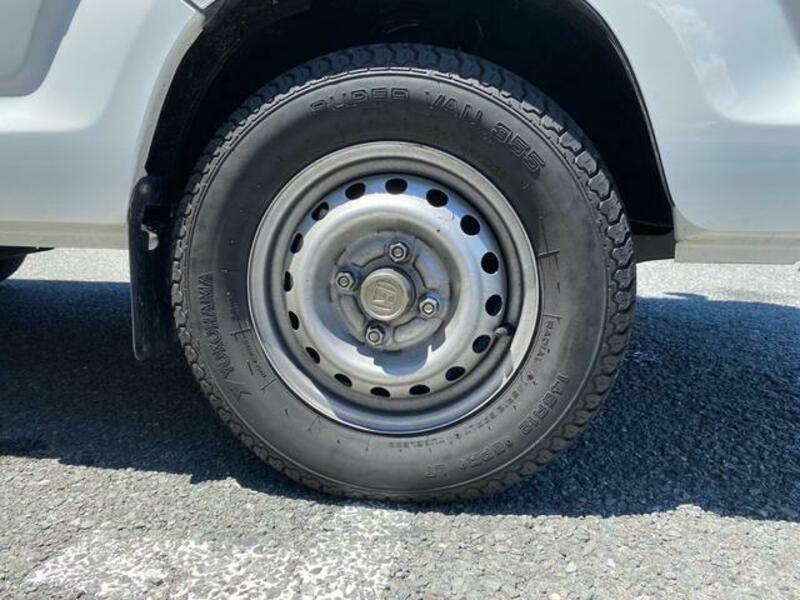 ACTY TRUCK
