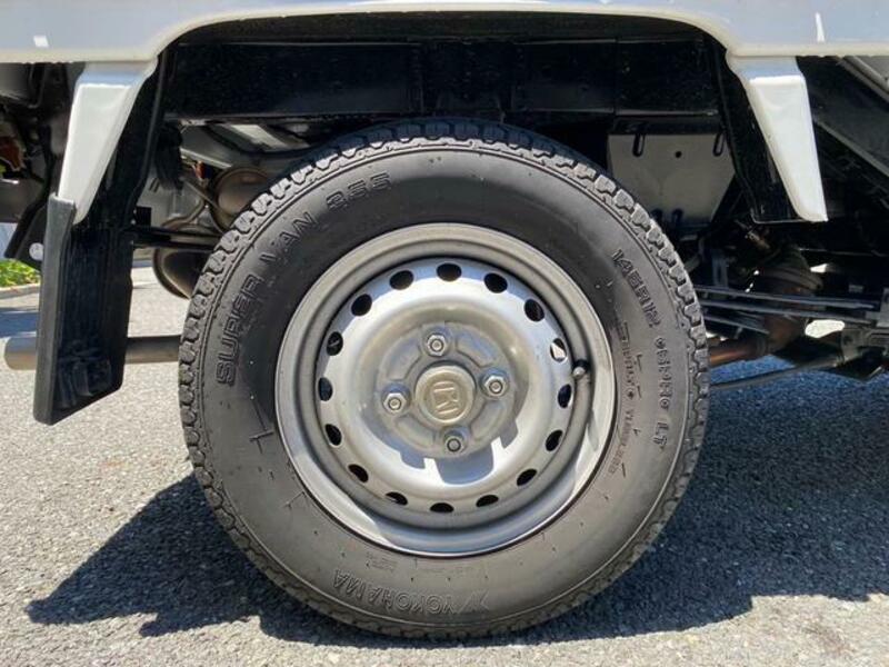 ACTY TRUCK
