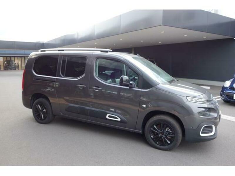 BERLINGO