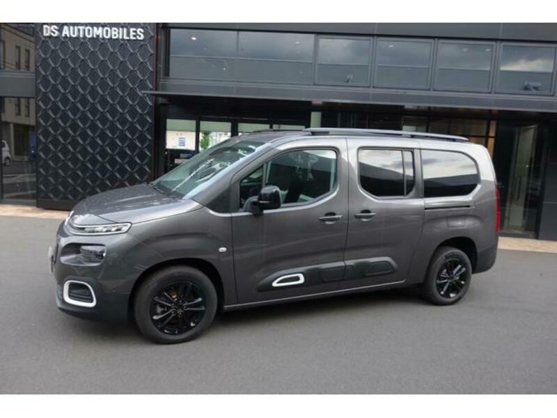 BERLINGO