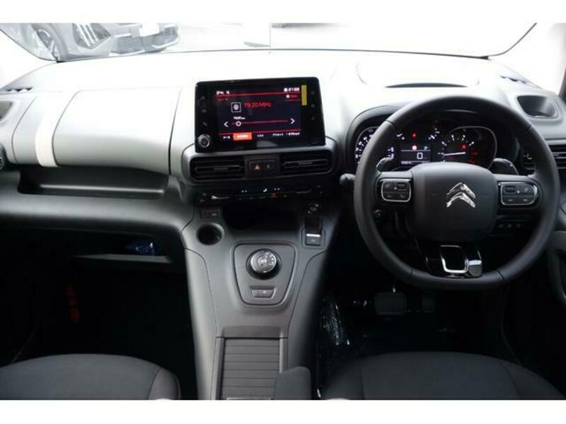 BERLINGO