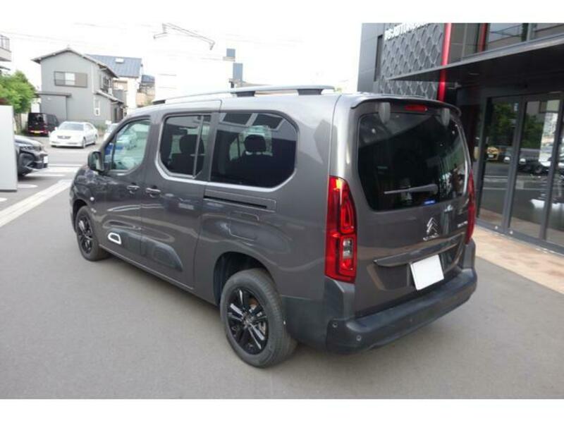 BERLINGO