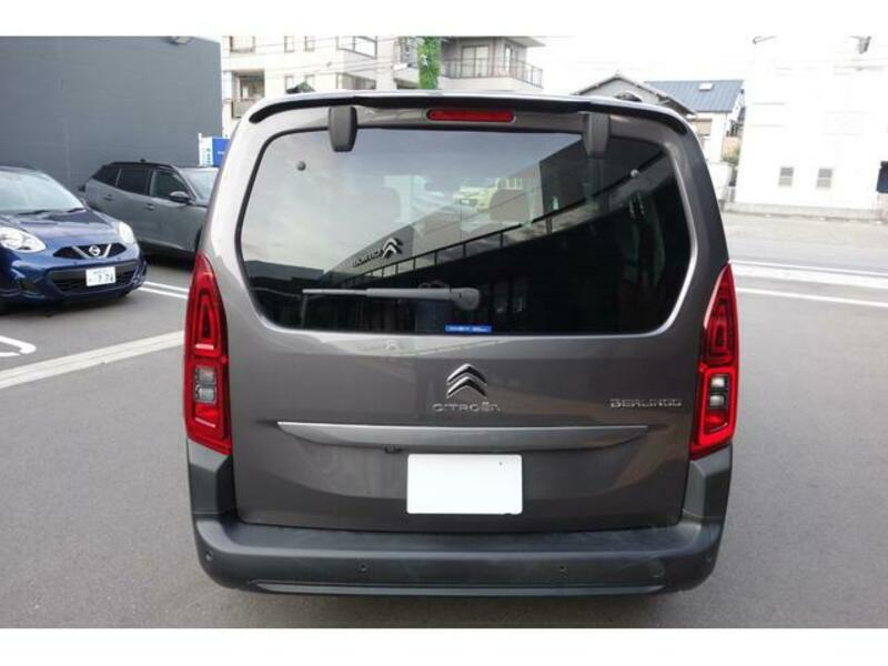 BERLINGO