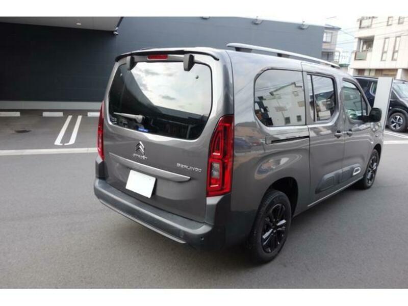 BERLINGO