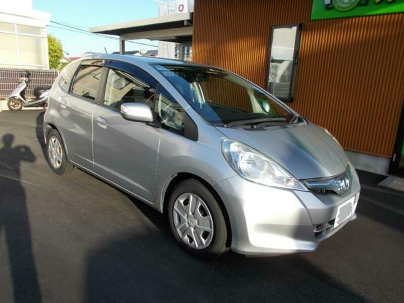 FIT HYBRID