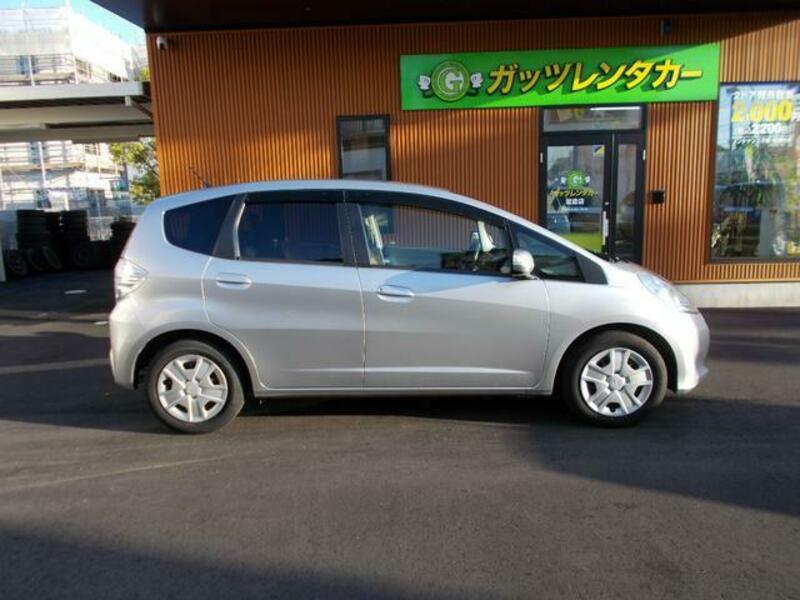 FIT HYBRID