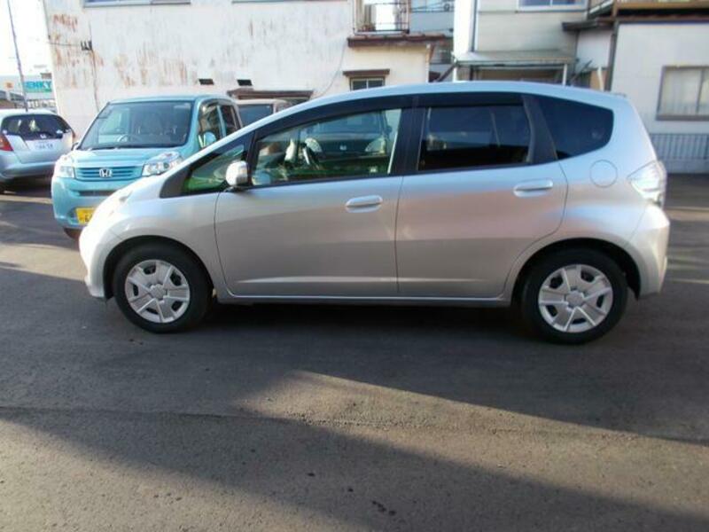FIT HYBRID
