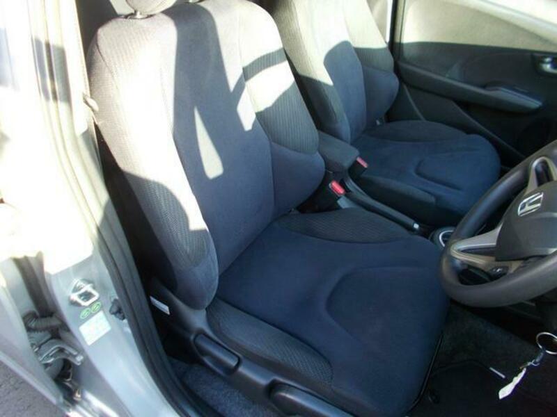 FIT HYBRID