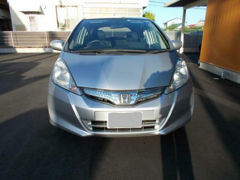 FIT HYBRID