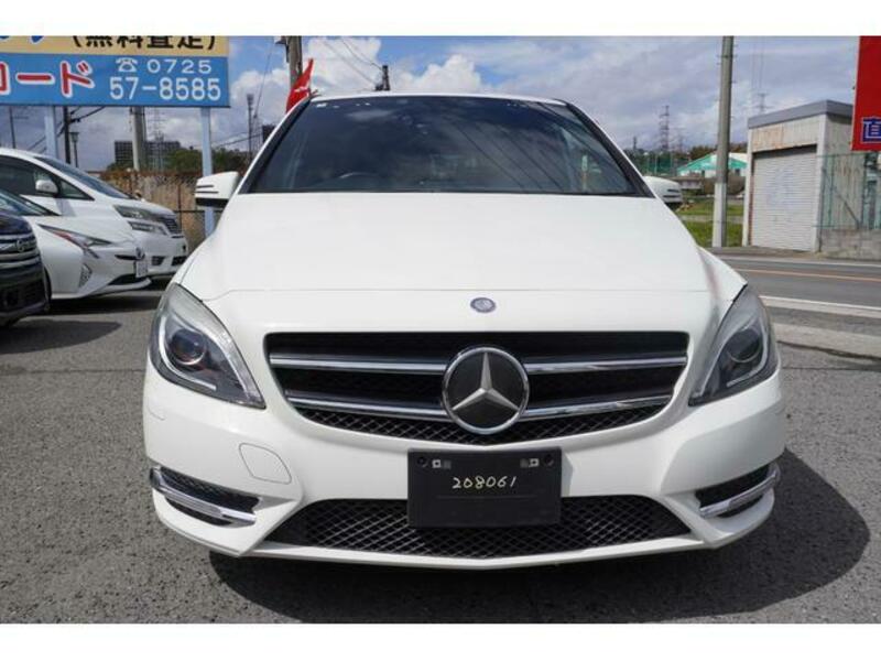 B-CLASS