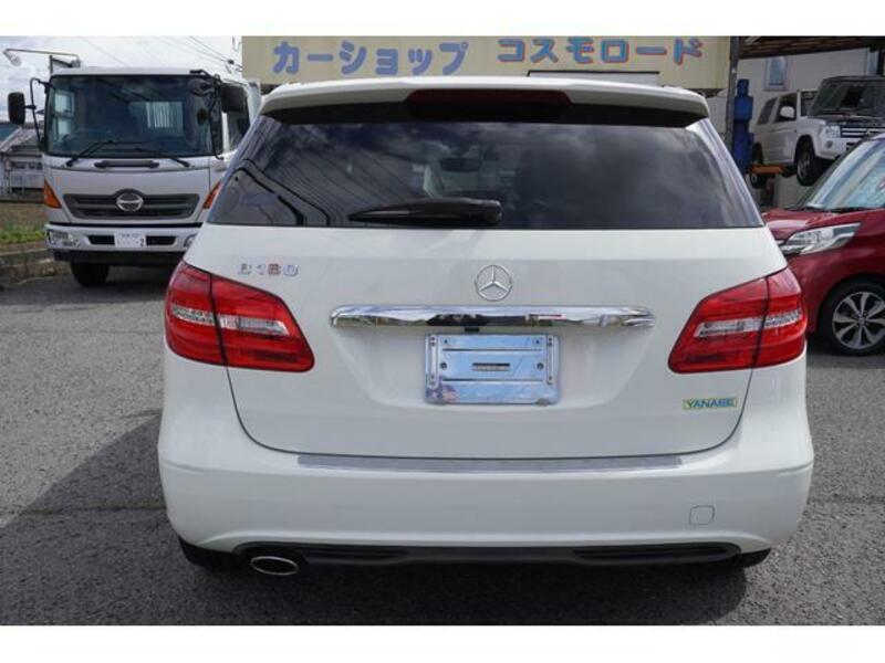B-CLASS