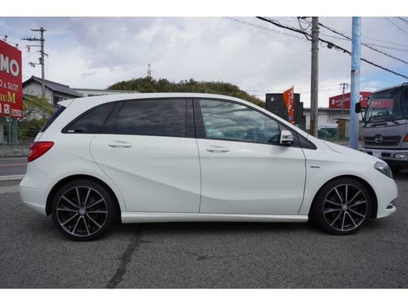 B-CLASS
