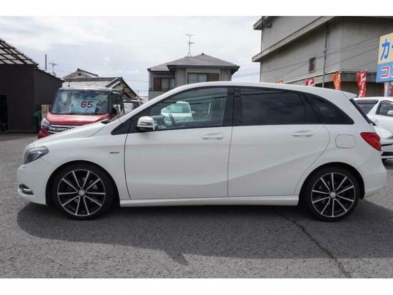 B-CLASS