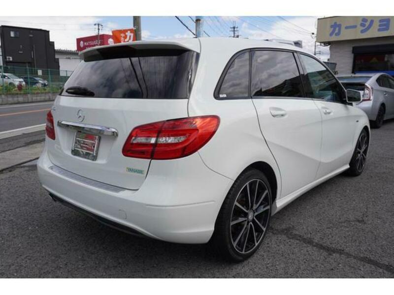 B-CLASS
